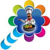 2800  Golden Urdu اردو Recipes icon