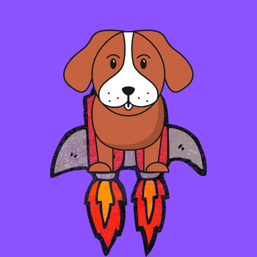 Jet : Dog Rescue icon