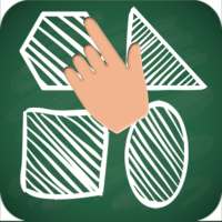 Formes géométriques on 9Apps