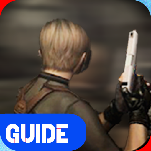 Guide to [Resident_Evil_4] - Resident chapter 4 icon
