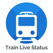 Indian Railway Train Live Status icon