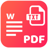 ikon Document manager and viewer-Document files manager