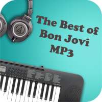 The Best of Bon Jovi Mp3 on 9Apps