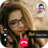 Hot Live Video Chat  - Random Girls Chat