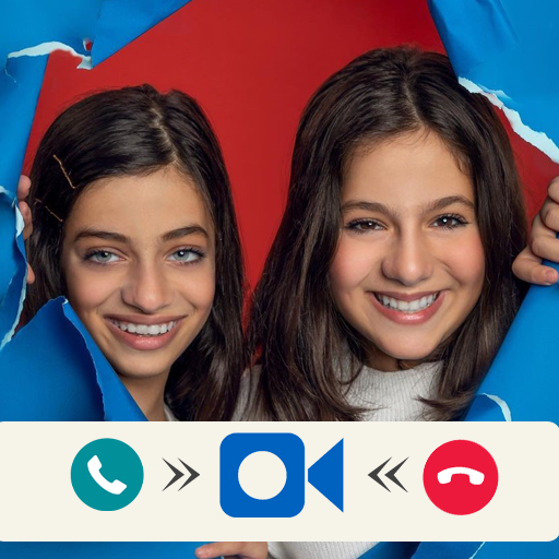 Rawan and Rayan Fake Call - Prank Video Call 2020 icon