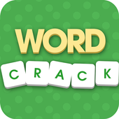 Word Crack icon