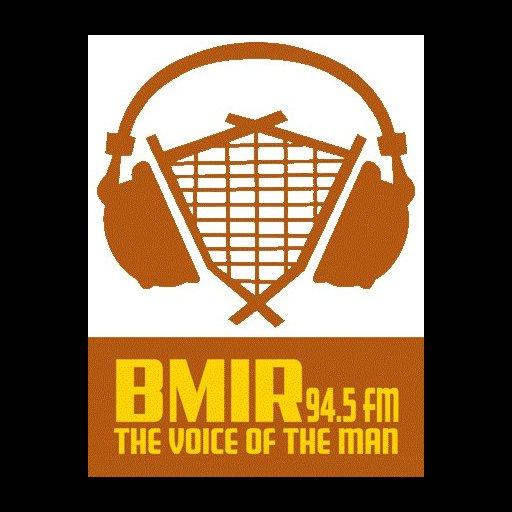 BMIR Player for Android icon