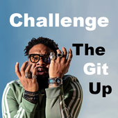 The Git Up Challenge icon