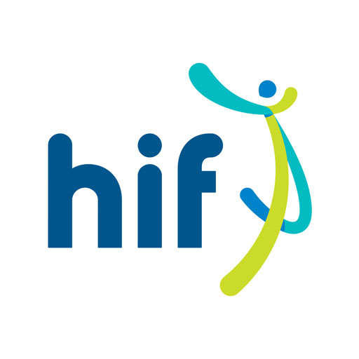 HIF Member App