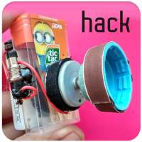 How to make (WonderFullEngenring) on 9Apps