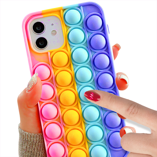 Fidget Toys 3D AntiS Stress icon