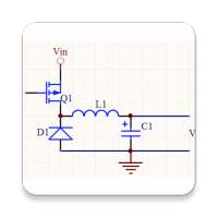 Voltage Converter Calc on 9Apps