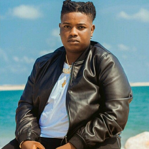 BARRY JHAY NEW SONGS icon