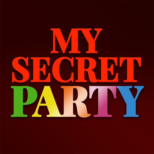 MySecretParty ❤️ Spiel für Paare um Erotik &amp; Sex icon