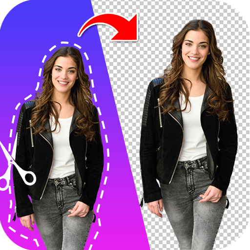 Photo Cut Paste Editor 2020 icon