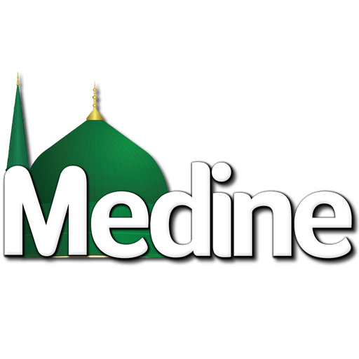 MEDİNE TV icon