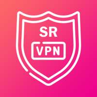 SR VPN  - Unlimited Free Proxy For Websites