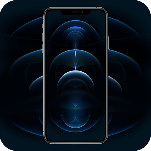 Theme for iPhone 13 Pro Max / iPhone 13 Pro Max icon