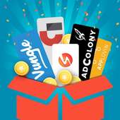 Tycoon Wallet - Task Rewards on 9Apps