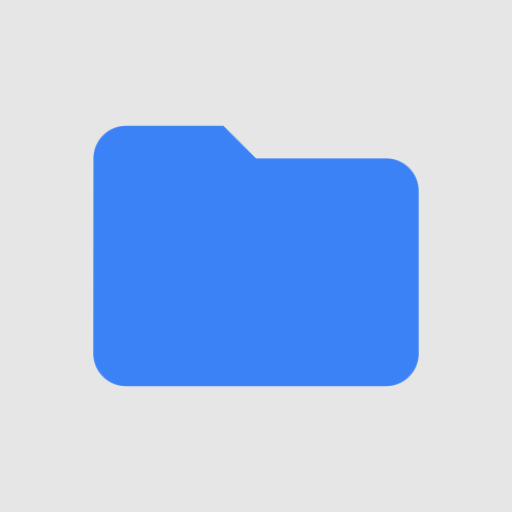 Files Lite  - file manager icon