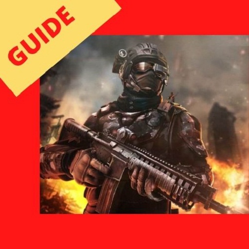 Apex Legends Mobile Guide - Battle Royal Terbaru icon