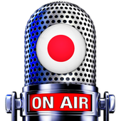 Japan Radio icon