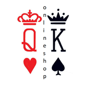 Queen King icon