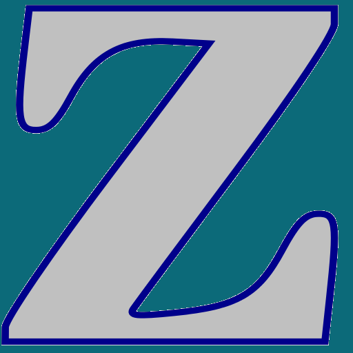 Aviator's Zulu Time Widget icon