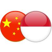 Kamus Mandarin Indonesia on 9Apps