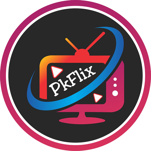 PkFlix all tv app Free! icon