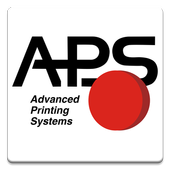 APS Printer Driver icon