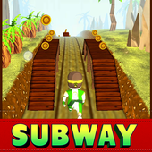 Subway Surf - Subway Game for Subway Runner icon