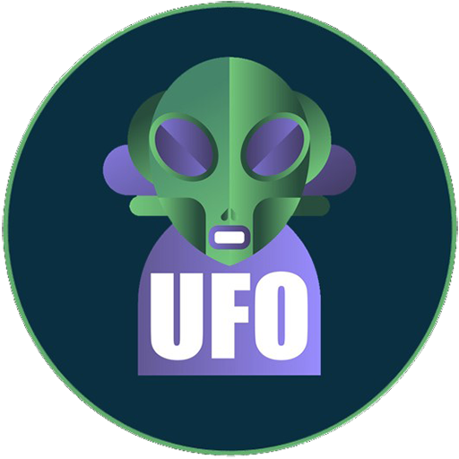 UFO VPN - Free Unlimited VPN &amp; Unblock Site icon