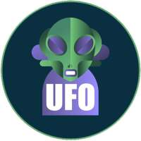 UFO VPN - Free Unlimited VPN & Unblock Site