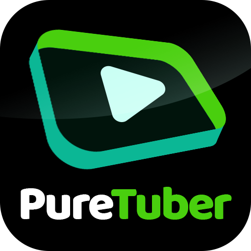 My Pure Tuber Guide and Tips icon