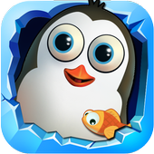 Penguin Survival icon
