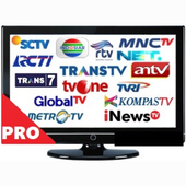 TV Indonesia semua Channel icon