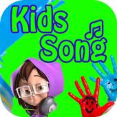Kids Song Baby