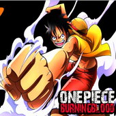 Tips One Piece Burning Blood icon