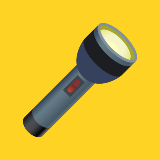 FlashLite - Simple flashlight icon