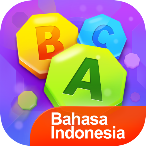 ikon Teka teki - permainan kata