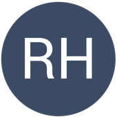 Real Herbal Remedies Pvt Ltd icon