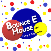 Bounce E House - Party &amp; Play icon