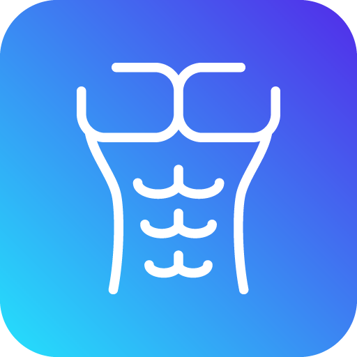 Manlike - Muscle Enhancer, Six Pack, Slim Face icon