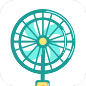 Well Sleep Fan icon