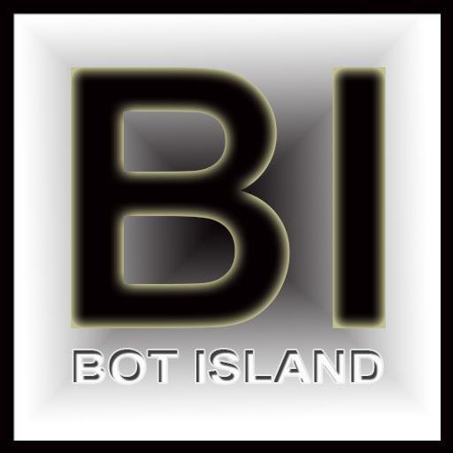 Bot Island icon