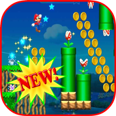 Guide For Super Mario Run icon