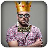 Thug Life Photo Maker - Editor on 9Apps