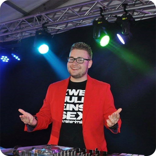 DJ Julian App icon