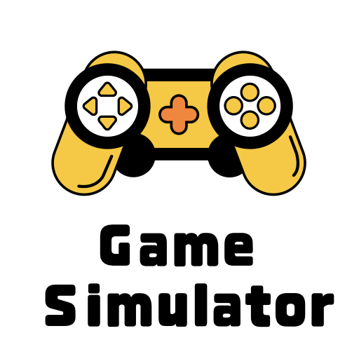 Game Simulator（Sega|PSP） icon